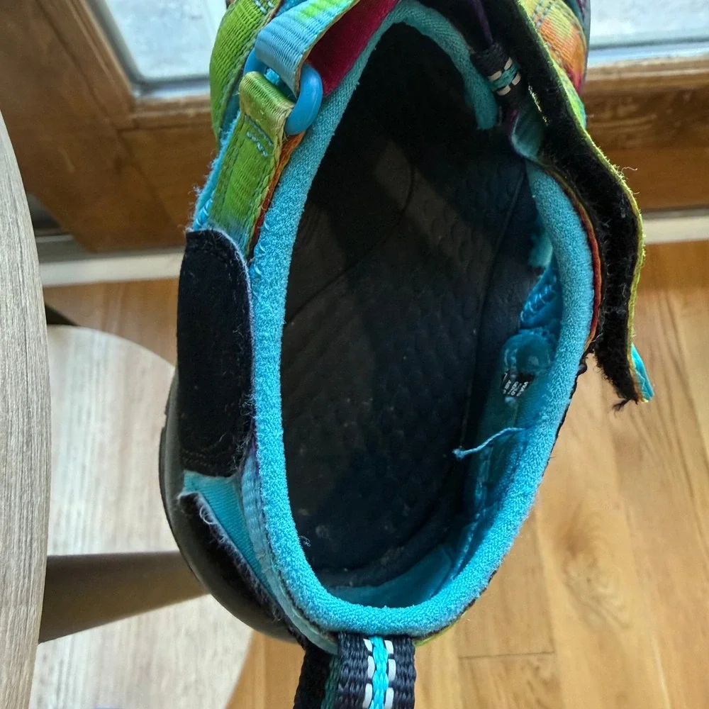 Keen newport h2
